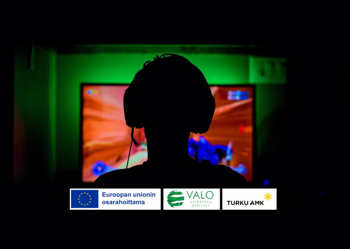  Turvallisemmat digitaaliset pelitilat ja esteettömyys